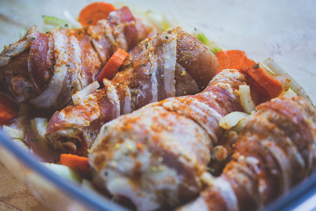 10 Smart Hacks for Efficient Meal Planning
